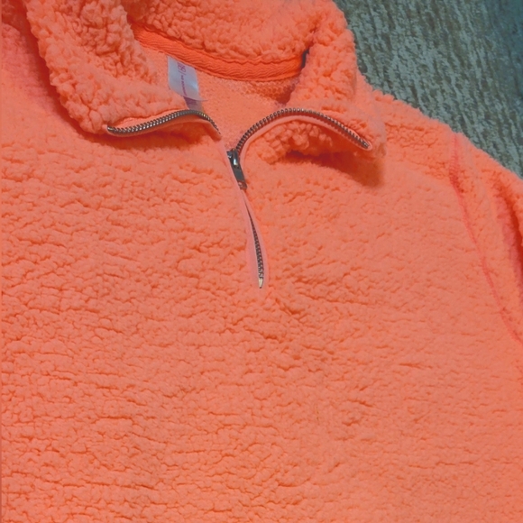 No Boundaries Fleece Jacket - Picture 5 of 5